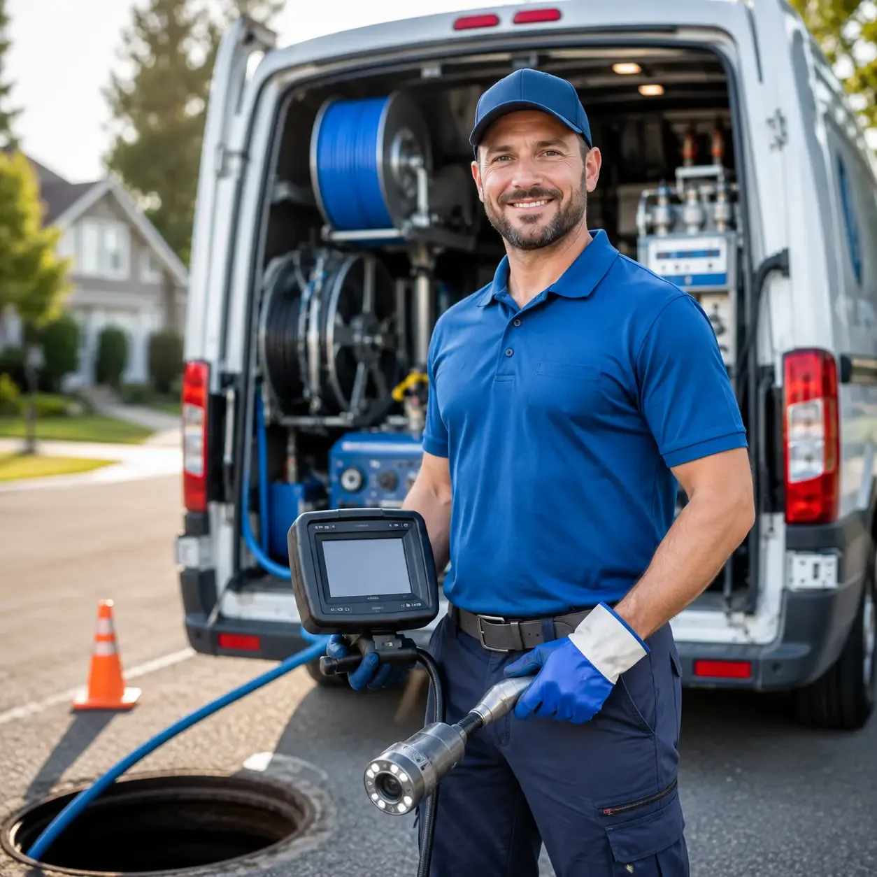 Local Pipe Relining specialists in Matinicus, ME