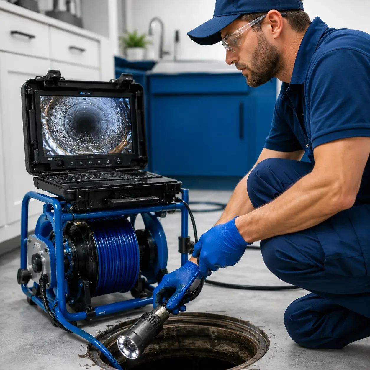 Pipe Relining professionals serving Matinicus, ME